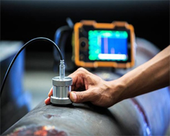 testing & commissioning